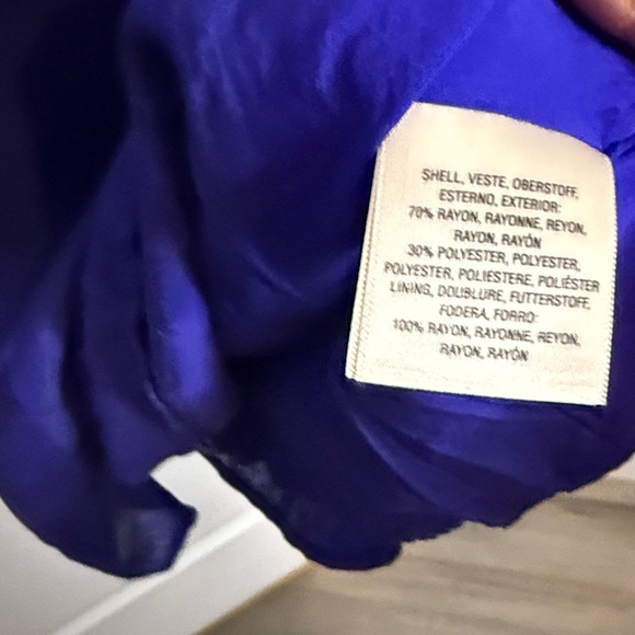 Anthropologie Moulinette Soeurs Dress - Picture 6 of 8